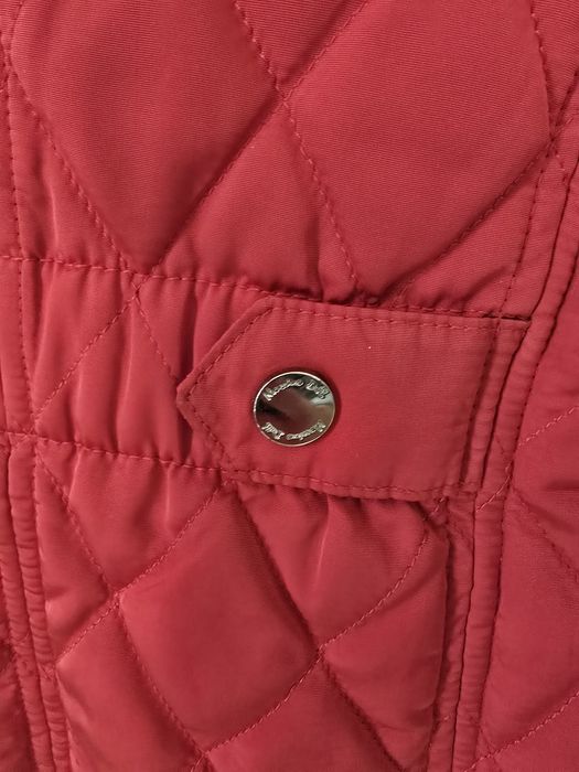 Geaca Massimo Dutti