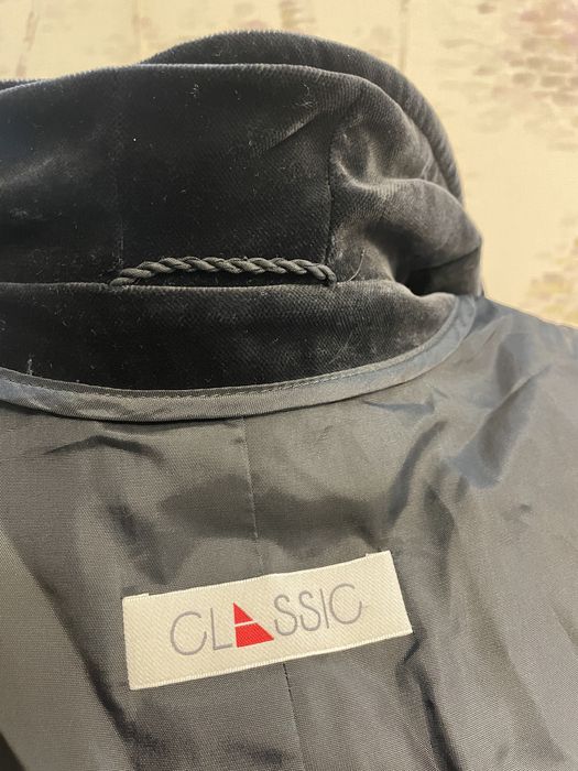 Palton dama lana si cashmere Classic XL/XXL