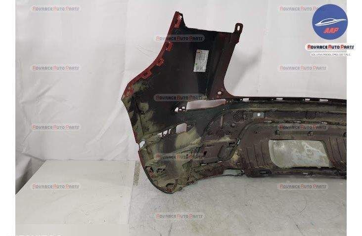 Bara Spate originala cu senzori si fusta spoiler Land Rover  Range Rov