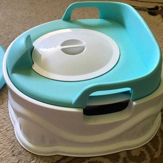 Olita portabila, 3 in 1