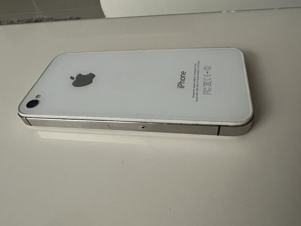 iPhone 4S 8 Gb Alb