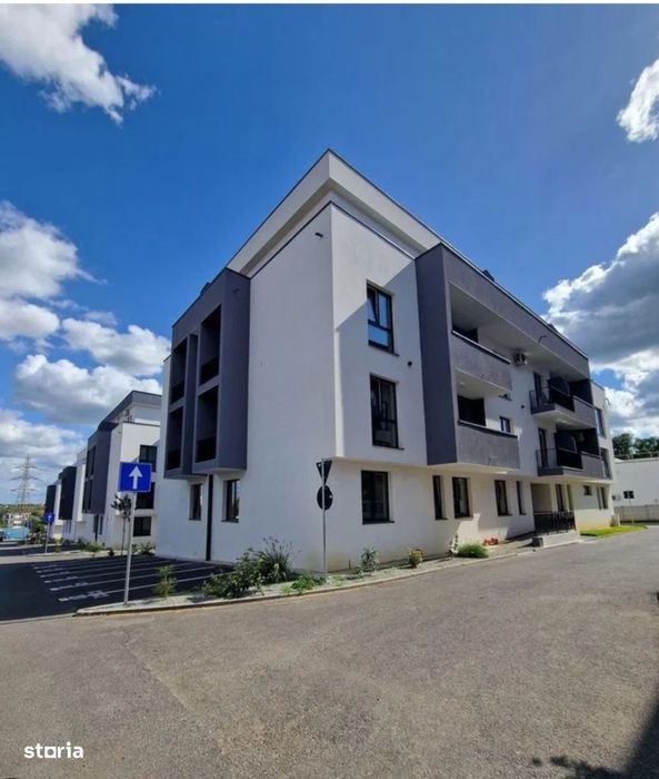 Apartament tip studio