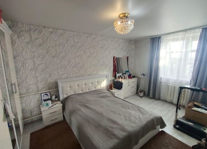 Продается дом в п.Рыспай