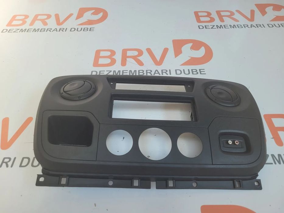 Ornament Bord pentru Renault Master / Opel Movano Euro 5 (2011-2015) a