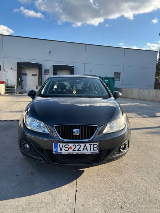 Seat Ibiza, 2011, 1.2 TDI