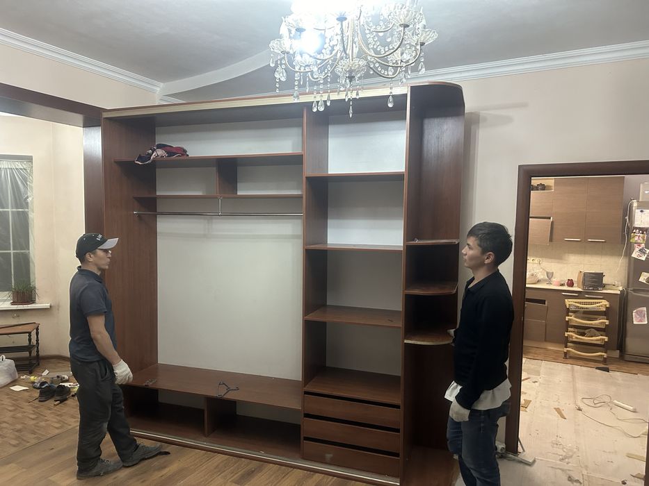 Продам шкаф, раздевалку