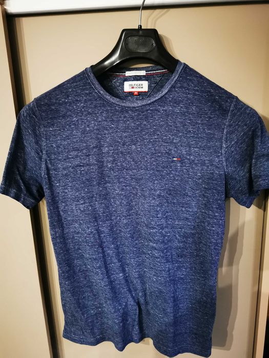 Tommy Hilfiger sacou barbati