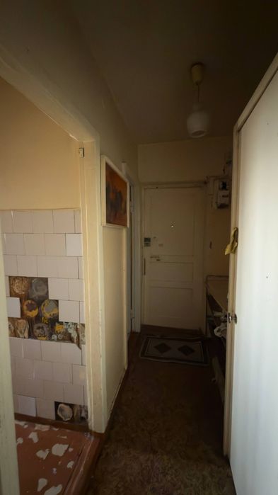 Яккасарой район 2/4/5. 55м² Балкон 2х6