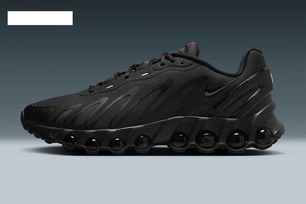 Noul model NIKE Air Max DN8 in stoc !