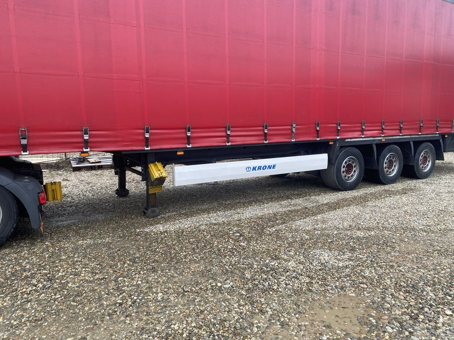 Vand krone mega 2008