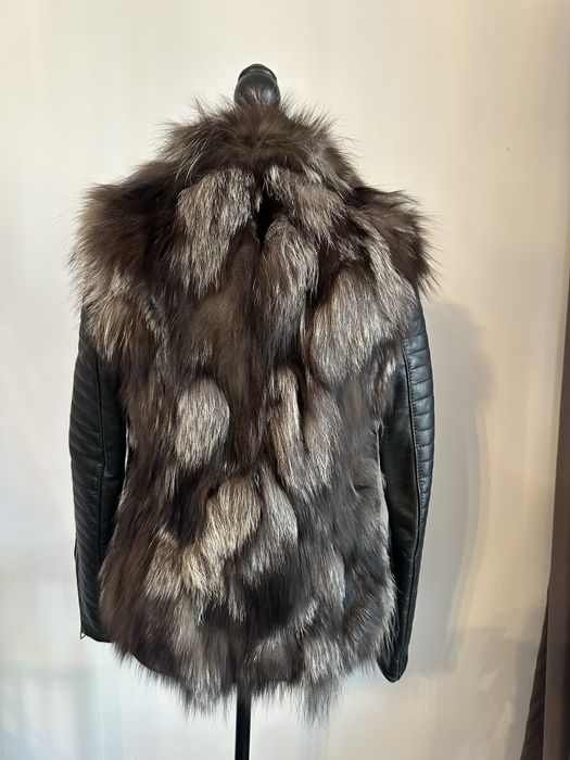 Haina de blana A&A Vesa