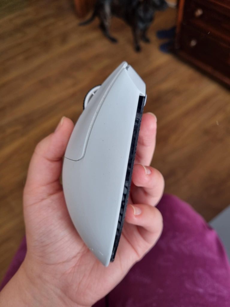 Мишка Razer Deathadder V3 Pro