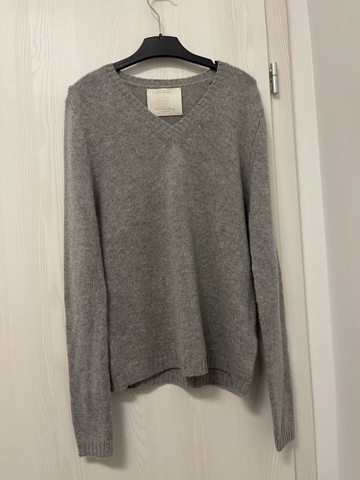 Pulover 100% casmir Christian Berg