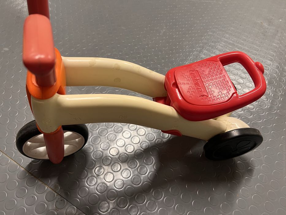 Сет Детски играчки за бутане