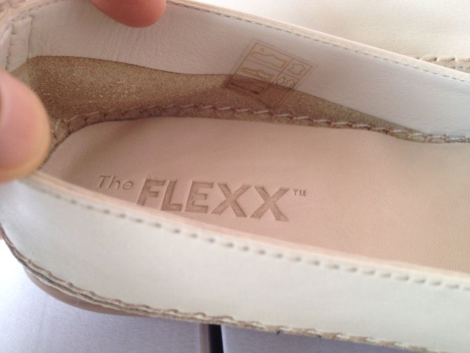 Pantofi dama,The Flexx,marime 38