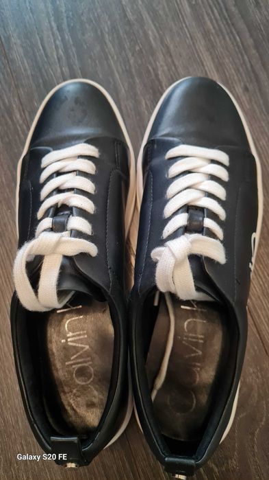 сникърси Calvin Klein-номер 39