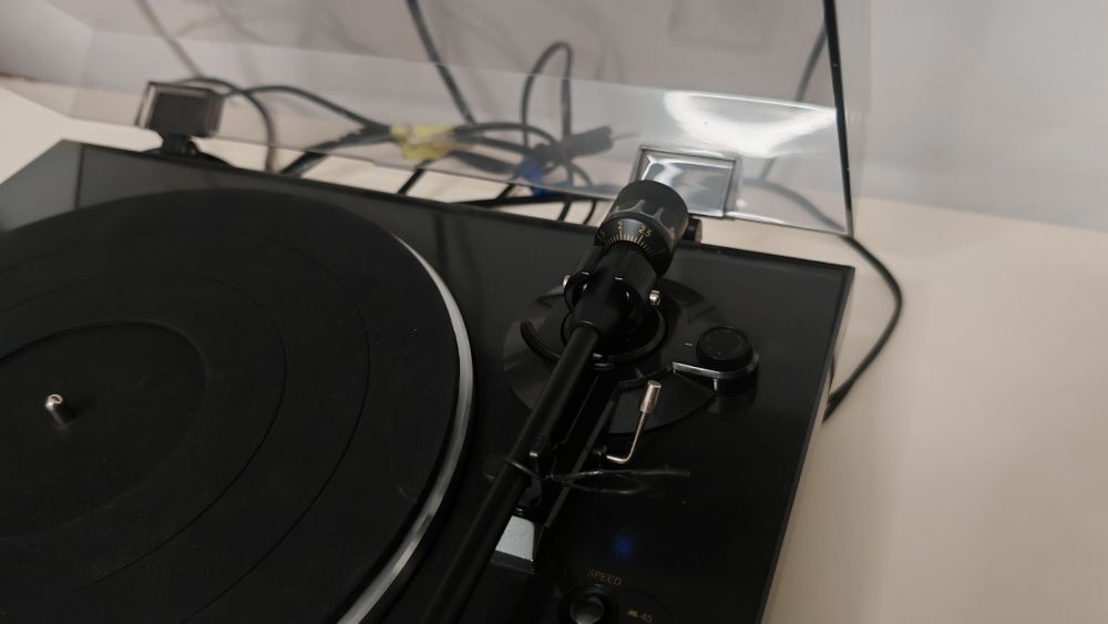 Pick-up Denon dp-300f