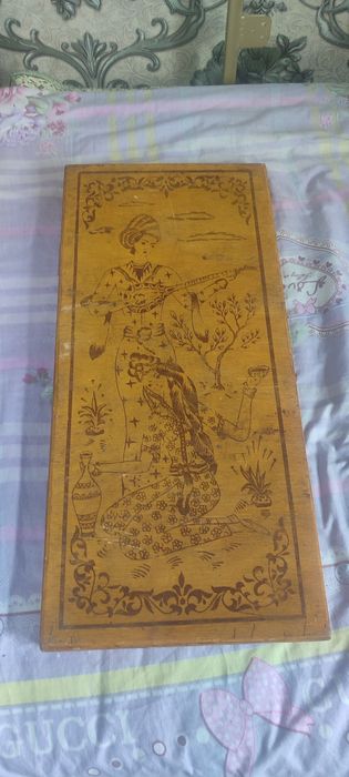 Нарды большие продам