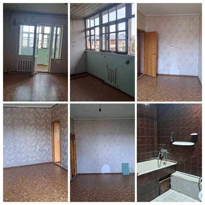 Коракамиш 4 хона сотилади