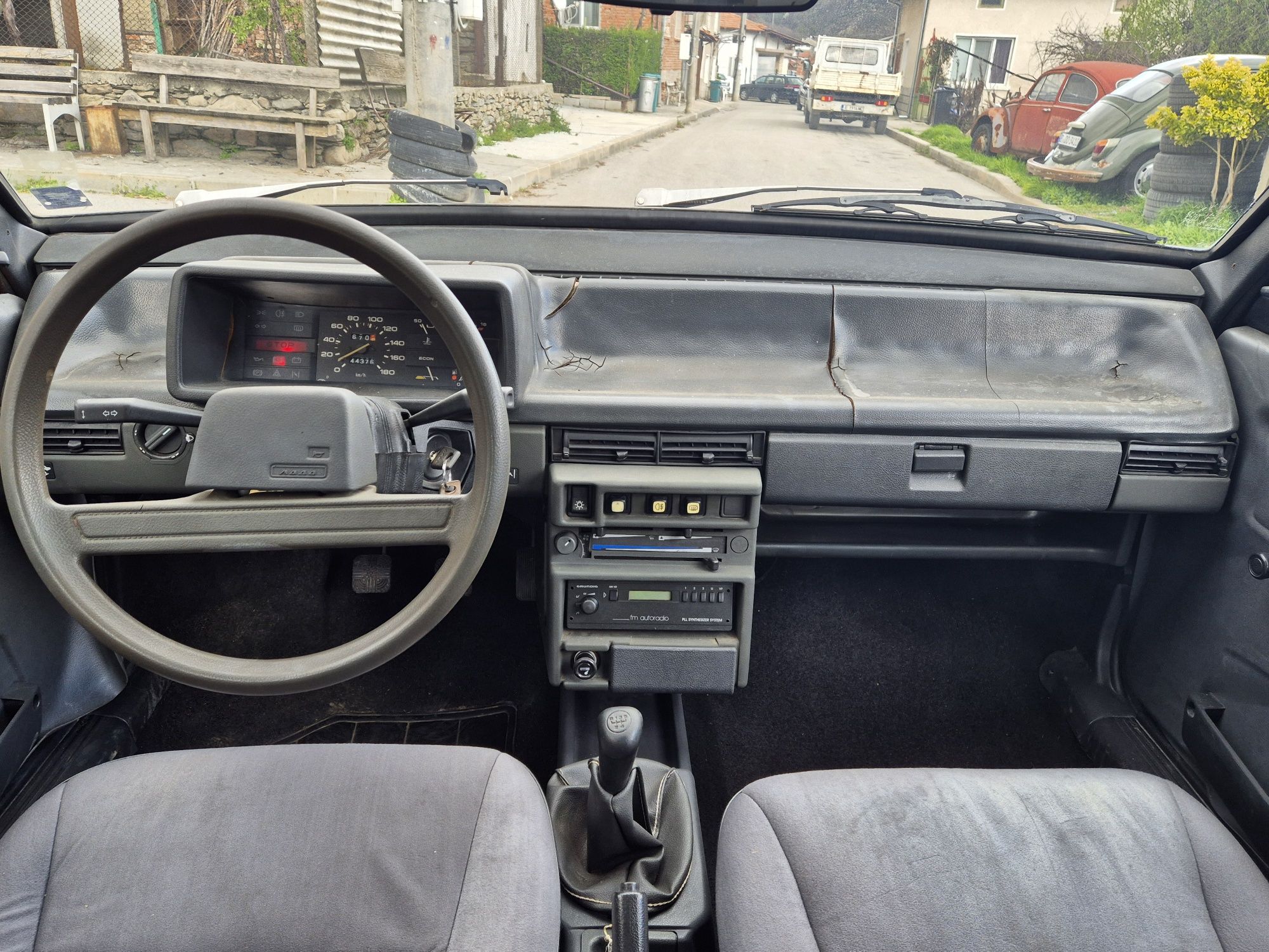 Lada Samara 1500 / бартер /