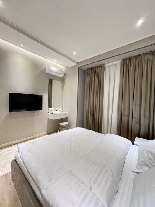 Посуточная аренда квартиры в Ташкенте на Ц1. Kunlik ijara Toshkentda