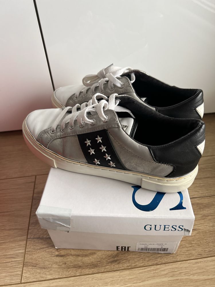 GUESS кецове, 39 номер