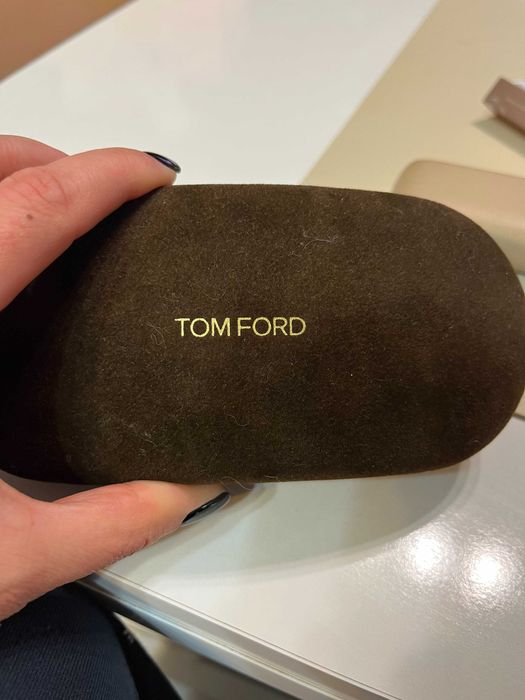 Rame ochelari Tom Ford TF 5626-B