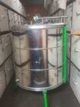 Vind Centrifuga inx