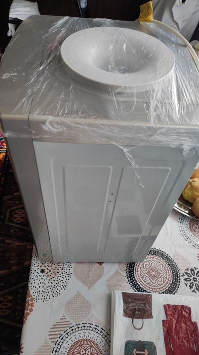 Suv kulleri bona firmasidan