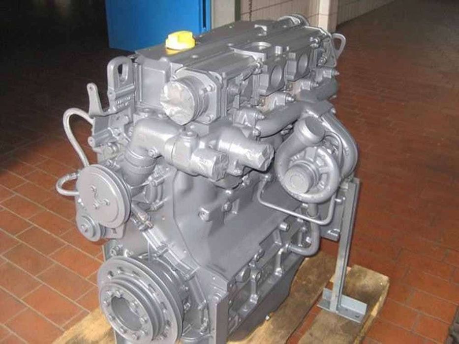 deutz bf4m1013 motor second hand