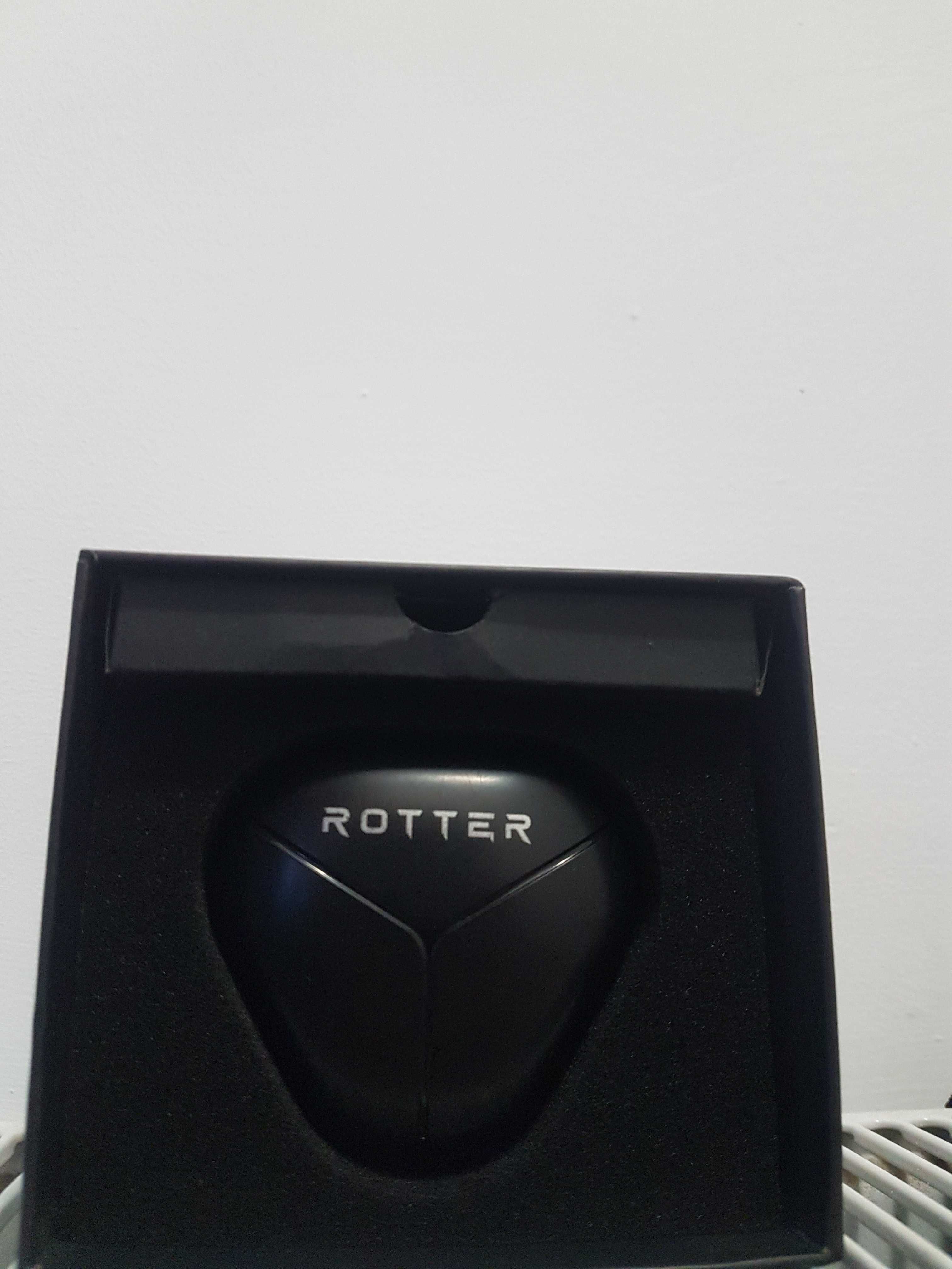 catisti rotter gaming