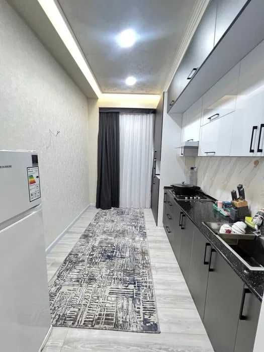 ;Новостройка Сотилади Parkent Avenue Паркентский 85м2 HAQIQIY СРОЧНО