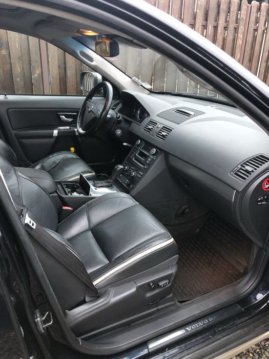 Volvo xc 90 ,R-Design