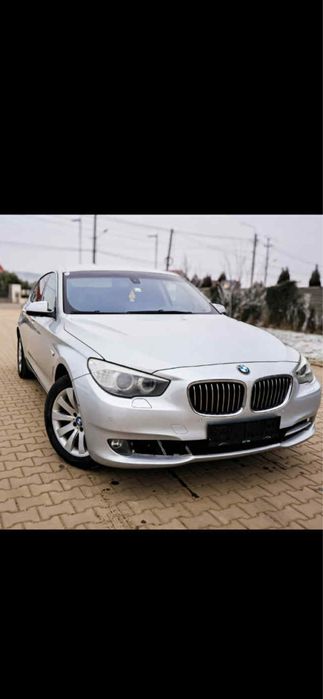BMW GT 3.0 245 cp