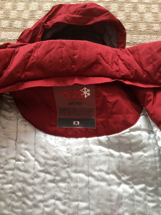 Jacheta de iarna pentru barbati, mar XXL - NOU fara eticheta