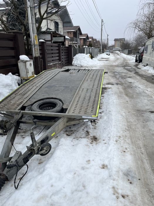 Inchiriere Platforma Tractare Berceni-zona de Sud-Vidra-A0-Dobreni