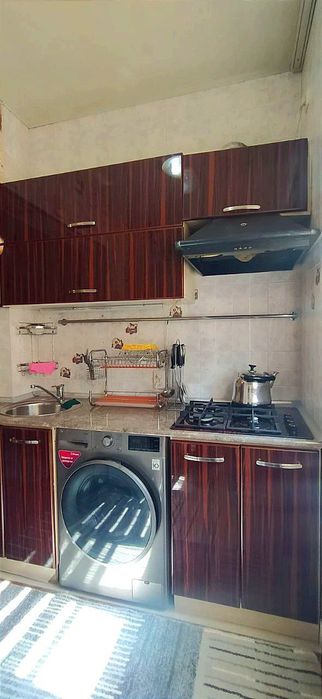 3xonali uy arendaga beriladi