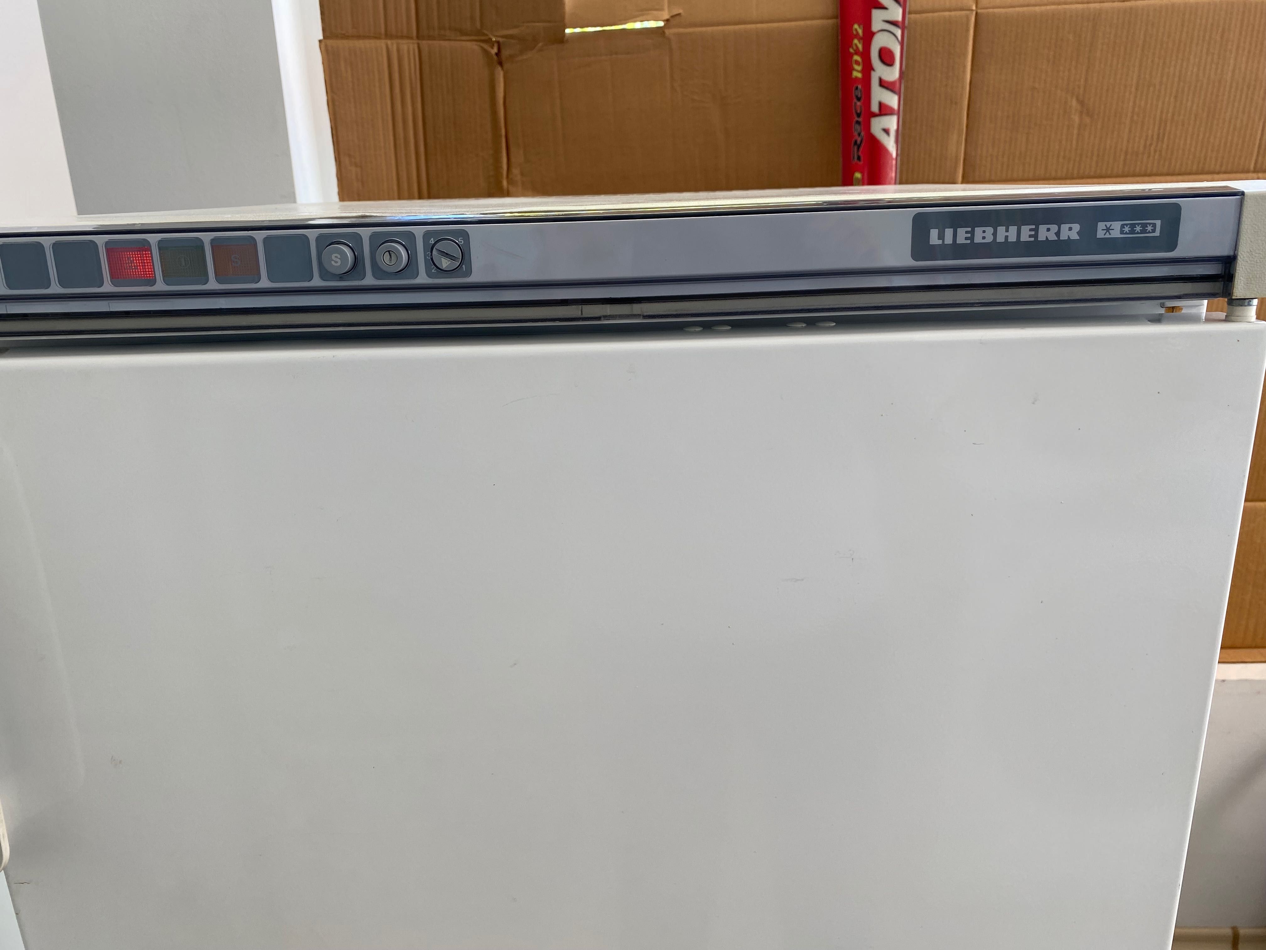 Фризер Liebherr -6 бр.чекмеджета,130/60/60 см,282 л