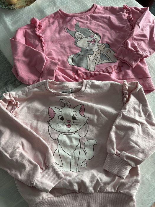 Детски дрешки 116см.