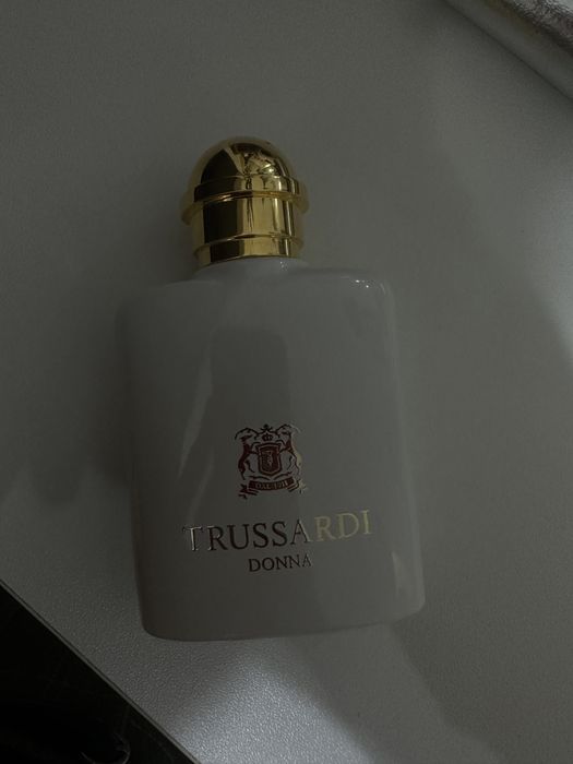 Парфюм новый……..