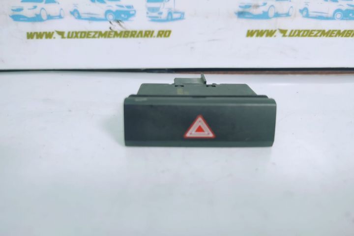 Buton avarie 7P6953509A Volkswagen VW Touareg generatia 2 7P  [din 2010 pana  2014] seria