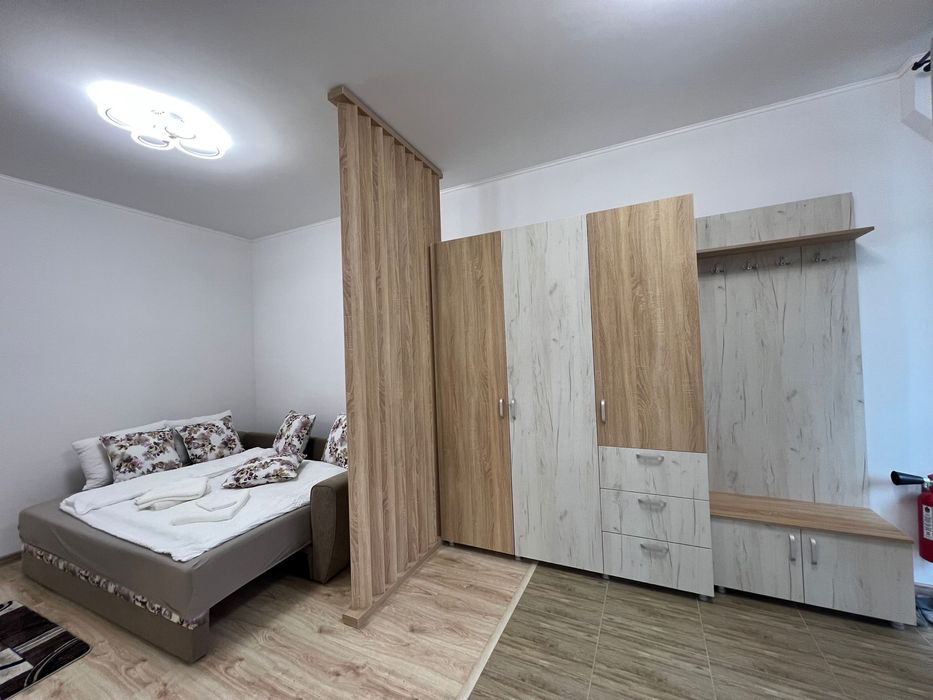 Vand garsoniera 35mp