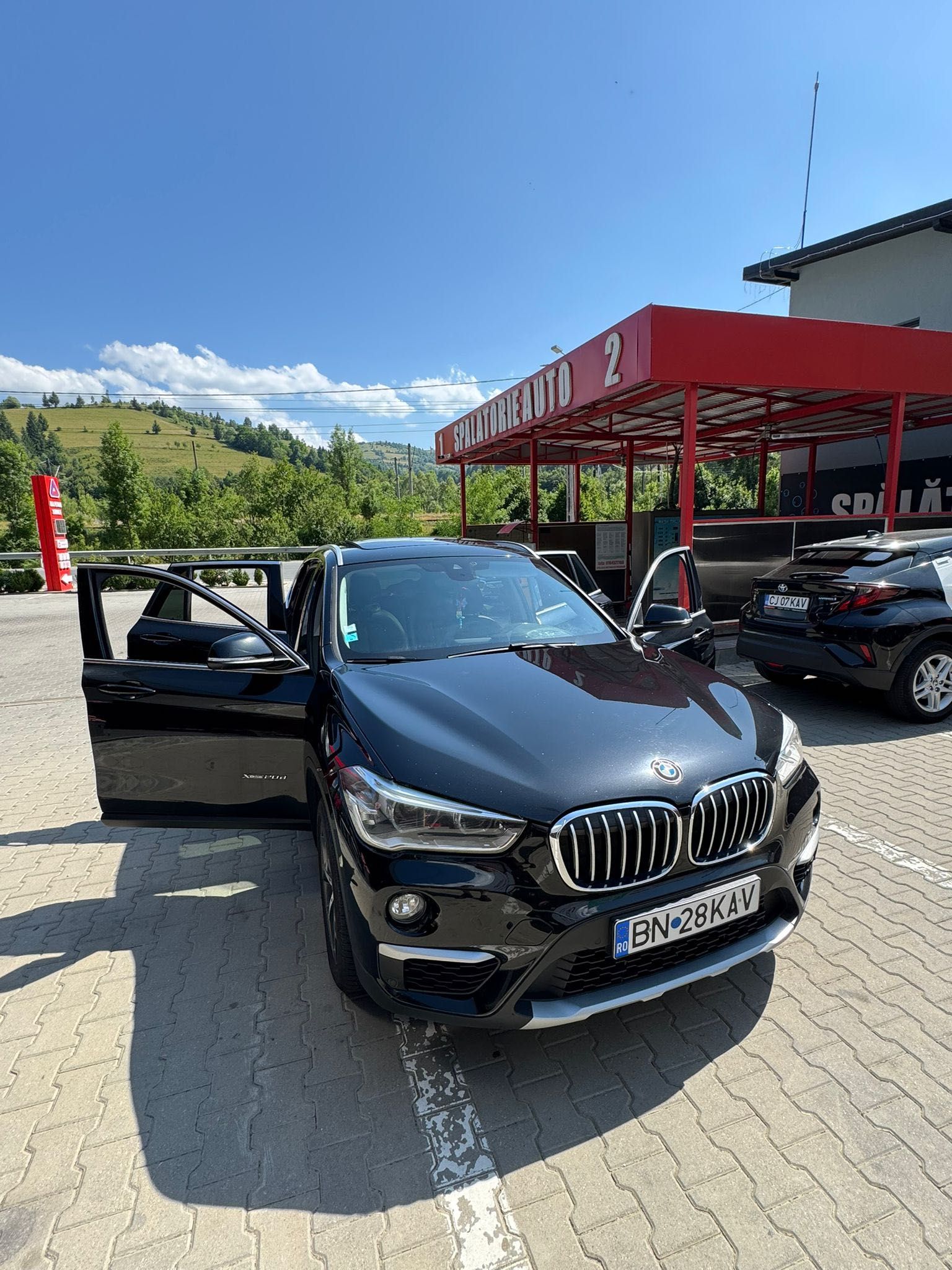 BMW X1 xDrive 2.0d