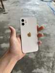 iPhone 12 64Gb 100% battery