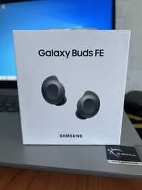 Продам Galaxy Buds FE оригинал на годовой гарантии