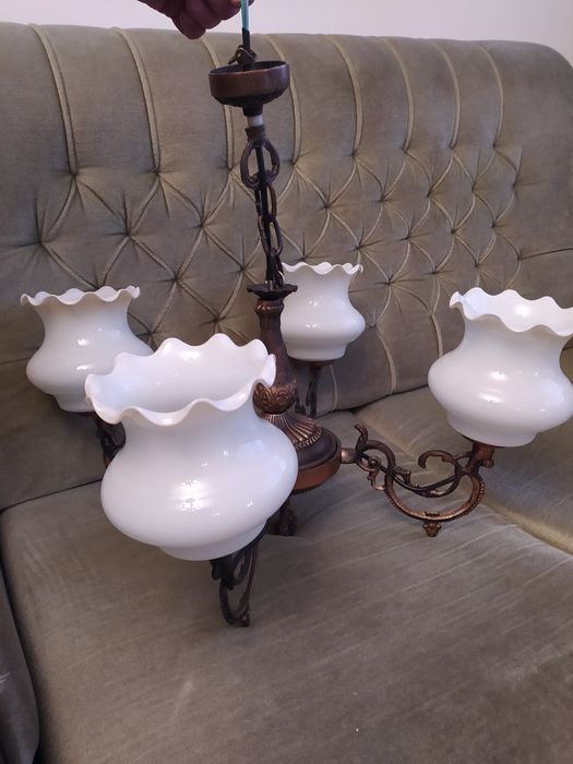 Полилей- два модела