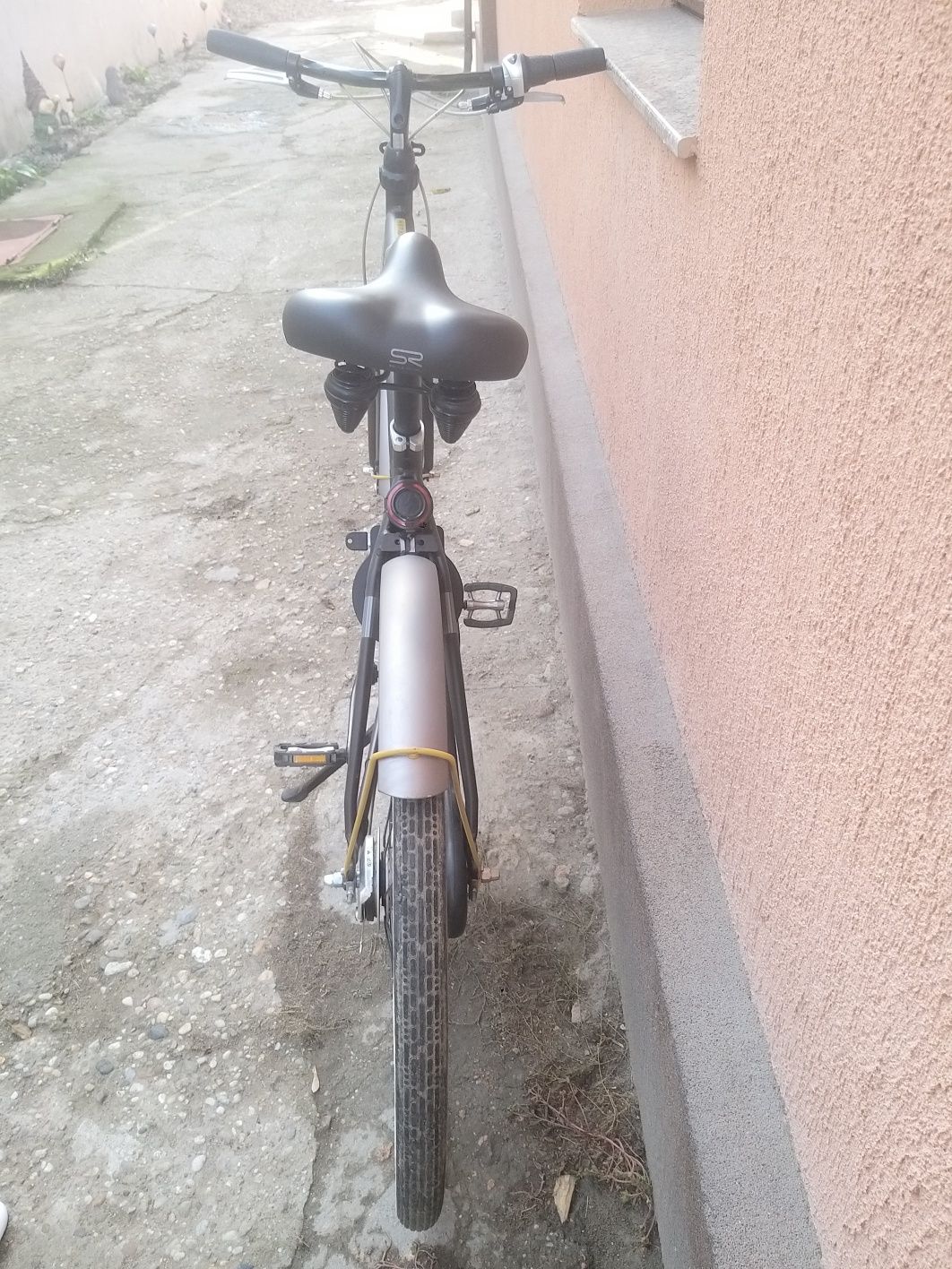 Bicicletă Cortina Crush