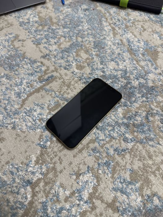 iPhone 12 pro 512gb 78%