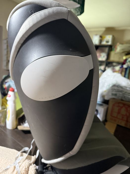 Cybex автокресло