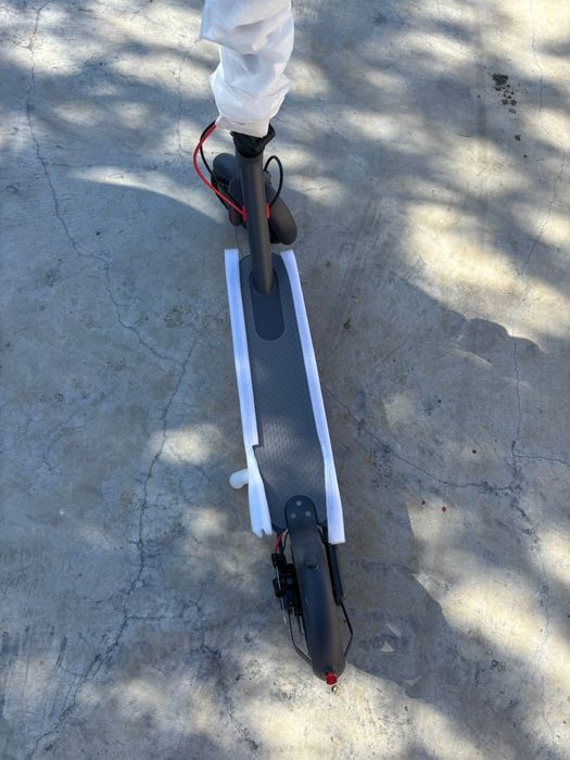 Trotineta scooter